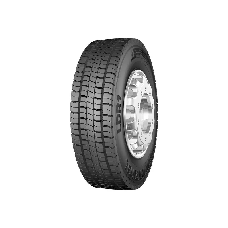 10 R17,5 134/132L LDR1 M+S 3PMSF TL CONTINENTAL Akční Nabídka