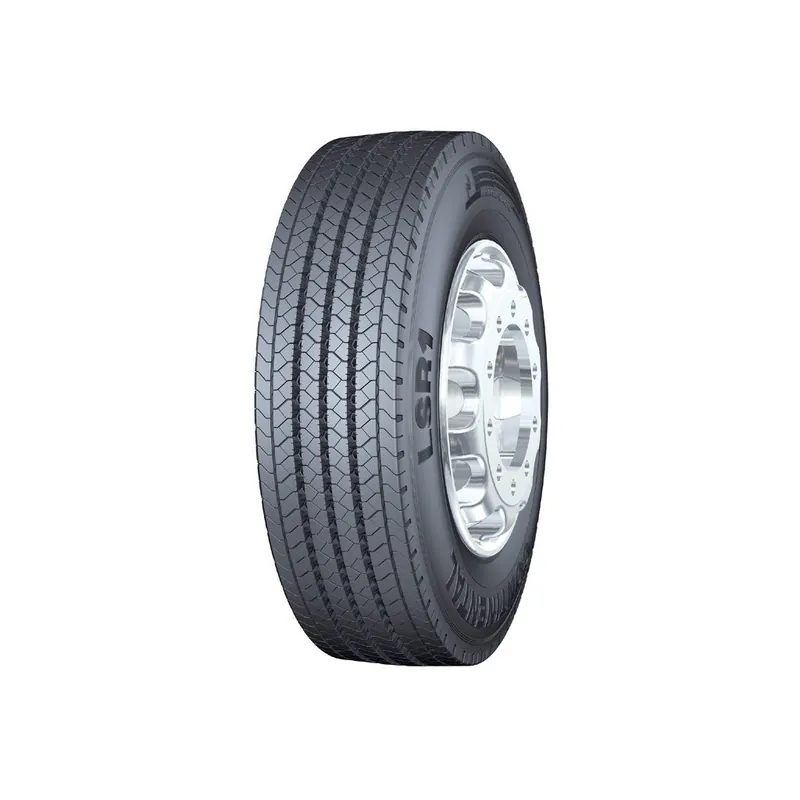 10 R17,5 134/132L LSR1 TL CONTINENTAL Aktuální