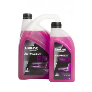 Vysoce Kvalitní Kapalina do chladiče ANTIFREEZE G13