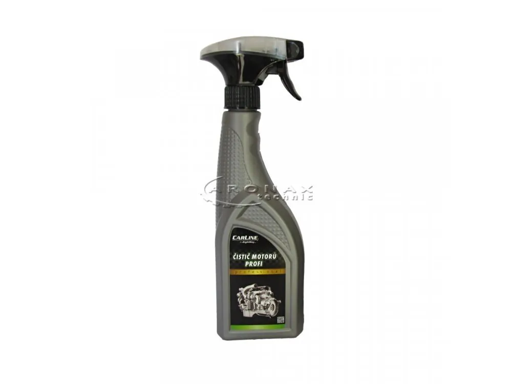 Rychlé Dodání Čistič motorů PROFI 500 ml