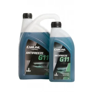 CARLINE Antifreeze G11 (G48) Zlevněný