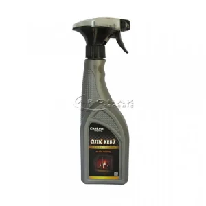 Čistič krbů 500 ml Nízká Cena