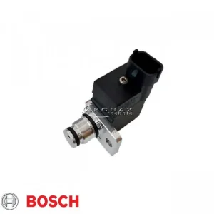 Elektroventil regulace tlaku vzduchu Denox 1 BOSCH Objednat Nyní