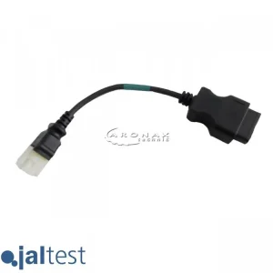 Speciální Cena Kabel JalTest ZF ERGOPOWER