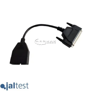 Rychlé Dodání Kabel JalTest GM 12-pin