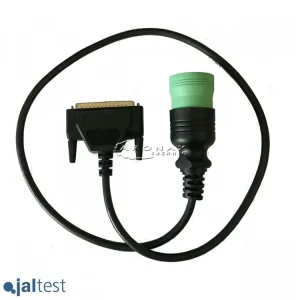Kabel JalTest Deutsch OBD 9-pin Omezená Nabídka