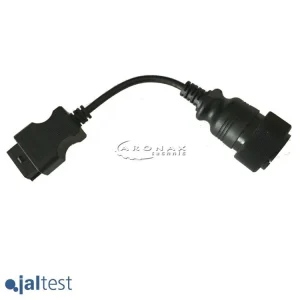 Kabel JalTest MAN F/M/L 2000 Cenová Bomba