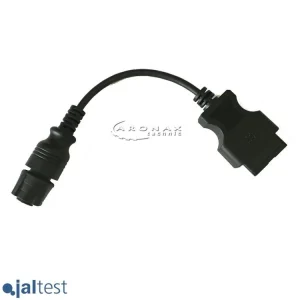 Kabel JalTest Haldex Modular Nejlepší Volba