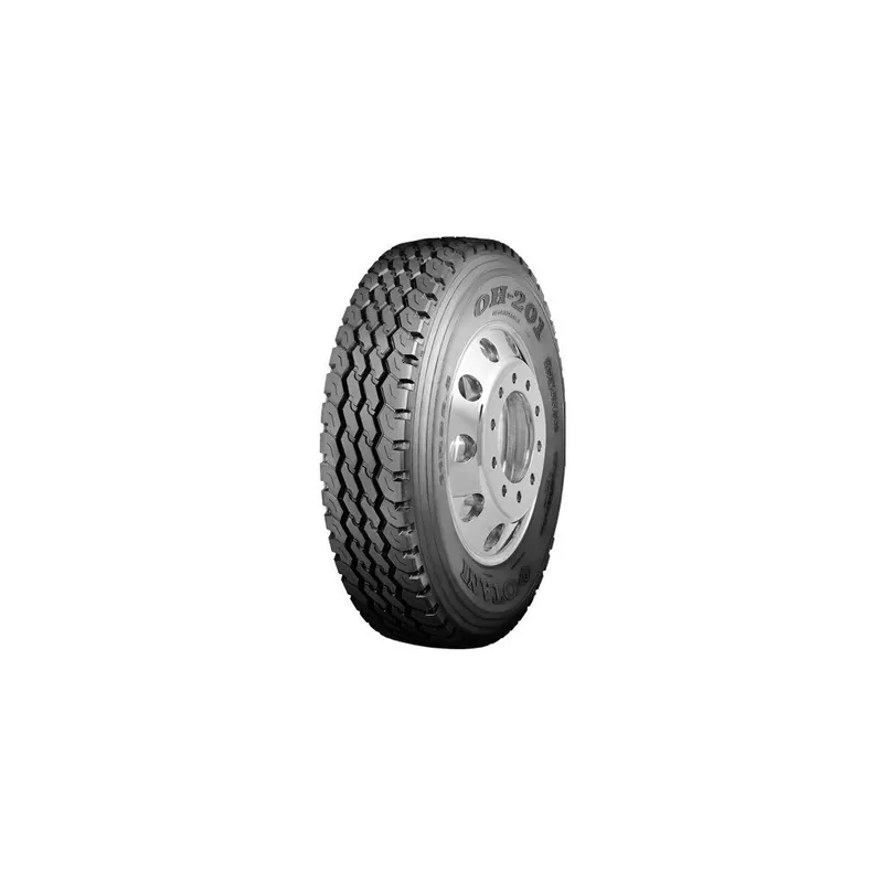 11,00 R20 150/146K OH-201 TL M+S OTANI Levný