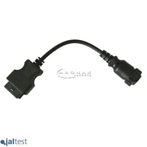 Kabel JalTest DAF euro 3 Hit Sezóny