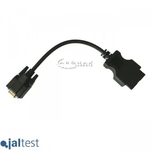 Odeslání Ihned Kabel JalTest SOLARIS