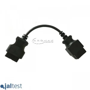 Kabel JalTest RENAULT euro 3 Nejprodávanější