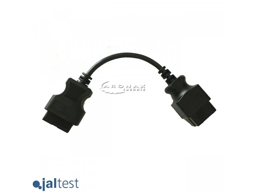 Kabel JalTest RENAULT euro 3 Nejprodávanější