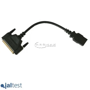 Kabel JalTest VOLVO Hit Sezóny