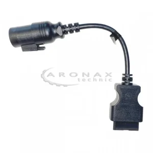 Doprava Zdarma Kabel JalTest IVECO
