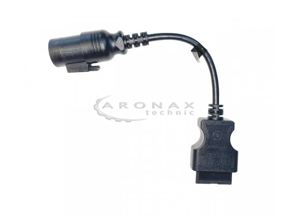 Doprava Zdarma Kabel JalTest IVECO