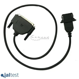 Kabel JalTest VOLVO Rychlé Dodání