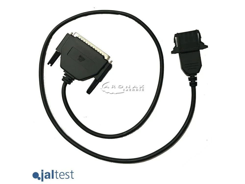 Kabel JalTest VOLVO Rychlé Dodání