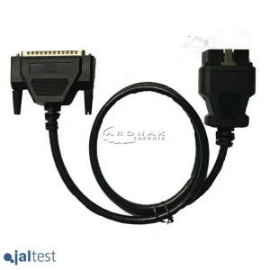 Kabel JalTest EOBD Finální Výprodej