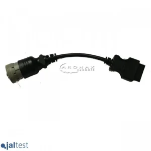 Aktuální Kabel JalTest CAT, Perkins