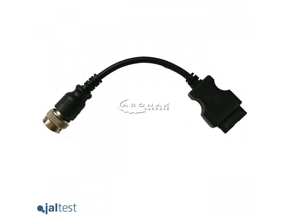 Kabel JalTest DEUTZ Akční Nabídka