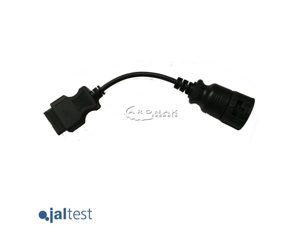 Vysoce Kvalitní Kabel JalTest MAN TG