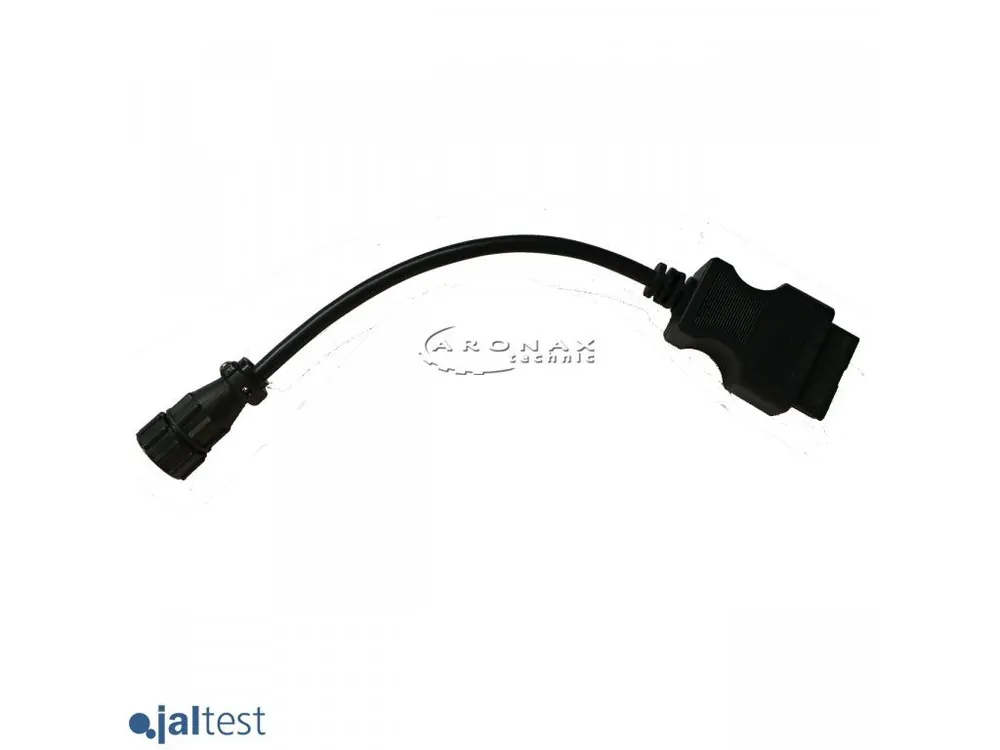 Sezónní Sleva Kabel JalTest VALTRA
