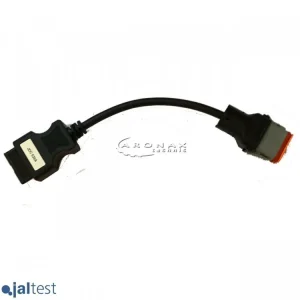 Zlevněný Kabel JalTest KOMATSU