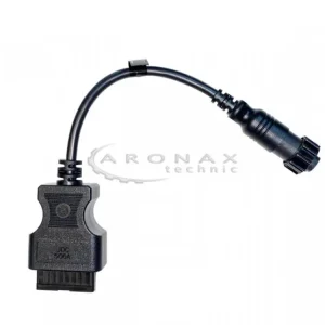 Cenová Bomba Kabel JalTest Fendt