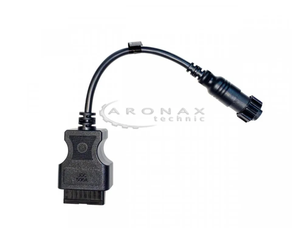 Cenová Bomba Kabel JalTest Fendt