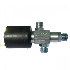 Omezená Nabídka Ventil EV  58 24 V