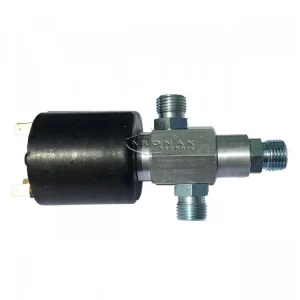 Odeslání Ihned Ventil EV  68A 12 V