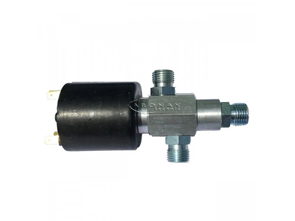 Odeslání Ihned Ventil EV 68A 12 V