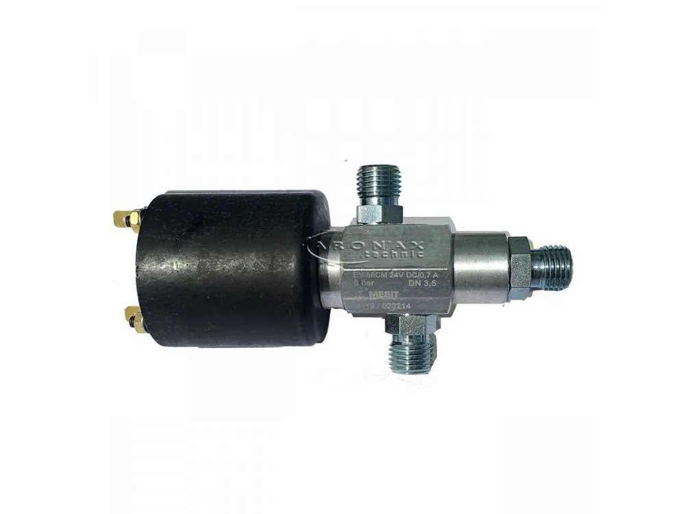 Cenový Hit Ventil EV 88 CM 24 V