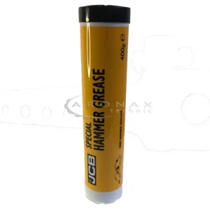 Tuk mazací JCB Special Hammer Grease 400ml Vrácení Zdarma