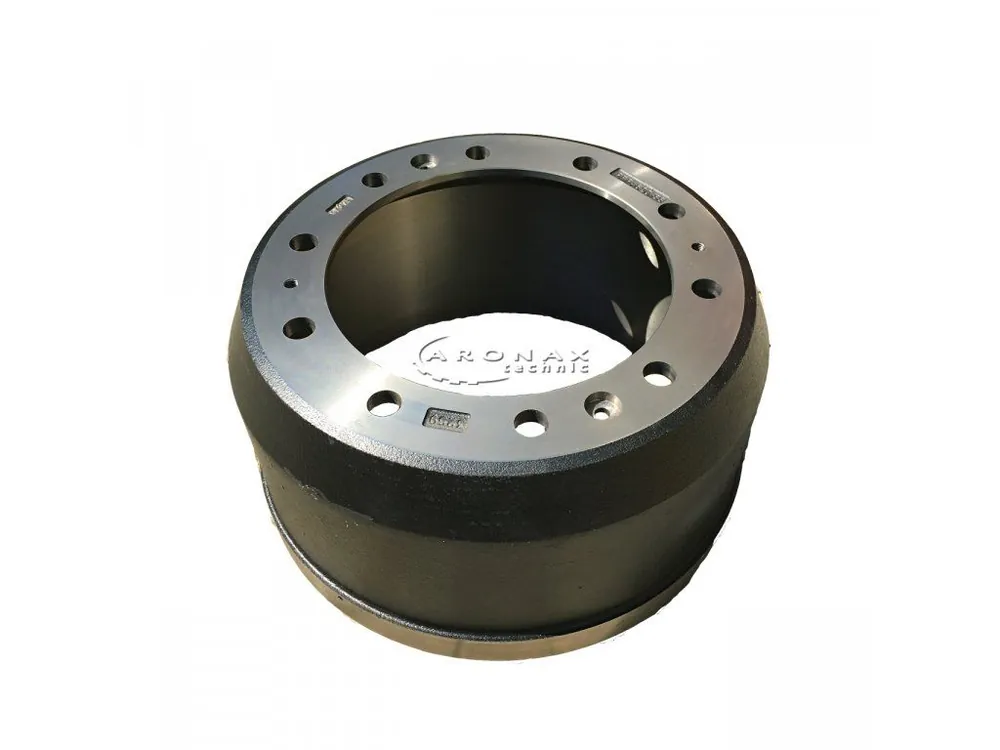 Buben brzdový PANAV UNI 280/180mm Vysoce Kvalitní