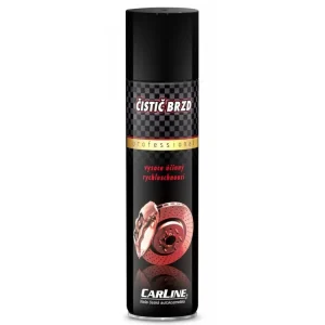 Čistič brzd 400 ml CARLINE Časově Omezené