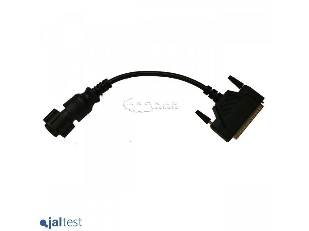 Přímo Od Výrobce Kabel JalTest KNORR