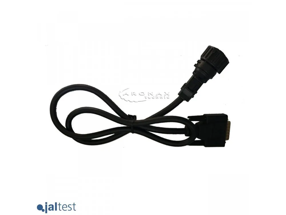 Originální Kabel JalTest Haldex EPV