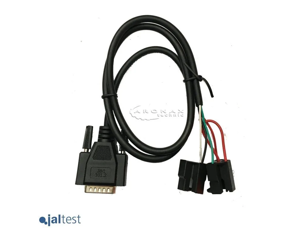 Kabel JalTest Haldex Modal Levný