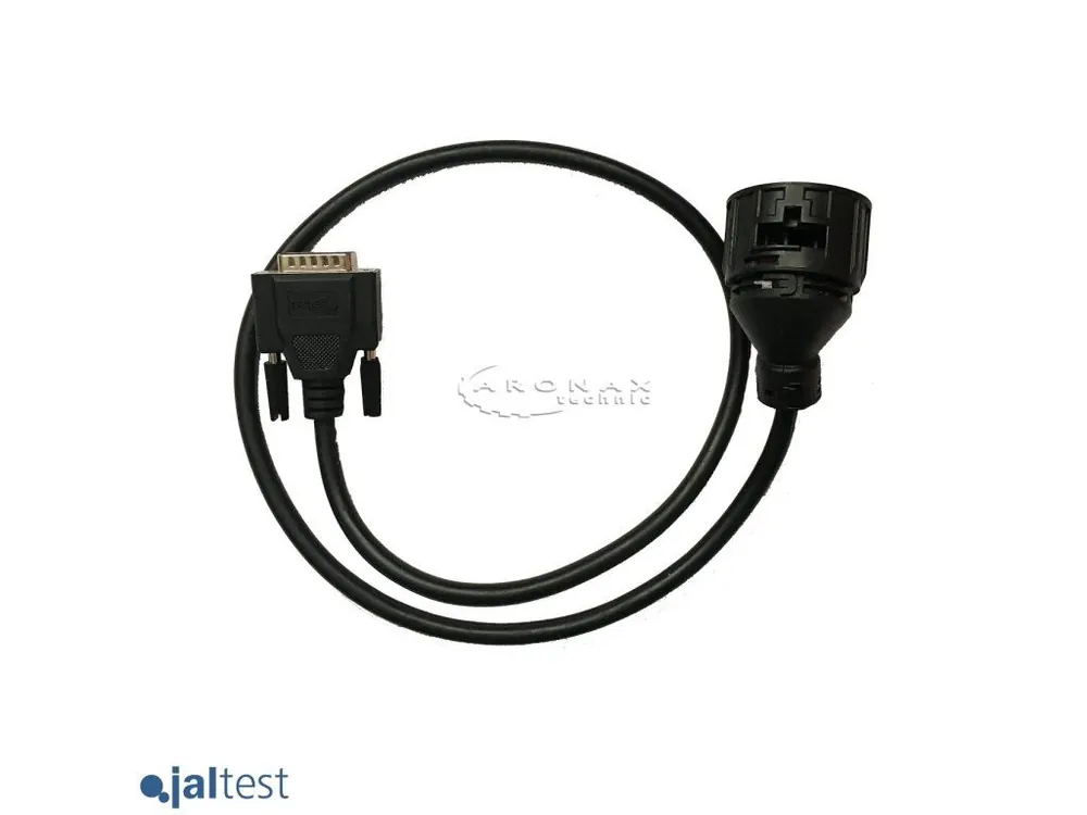 Kabel JalTest MAN TG Finální Výprodej