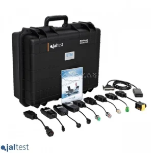 Akční Cena JalTest ETM Electronic Test Module
