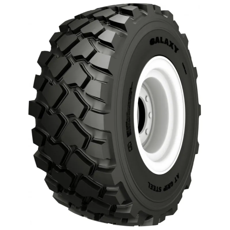 Novinka 12 R16,5 137A8 SKS AT Grip Steel GALAXY