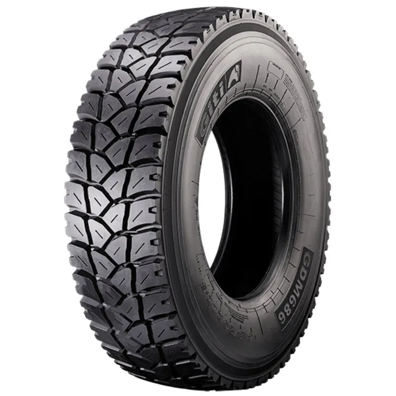 12 R22,5 152/148K GDM686 3PMSF TL GITI Finální Výprodej