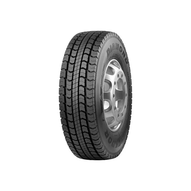 Kup Teď 12 R22,5 152/148L DH 1 M+S 3PMSF TL MATADOR