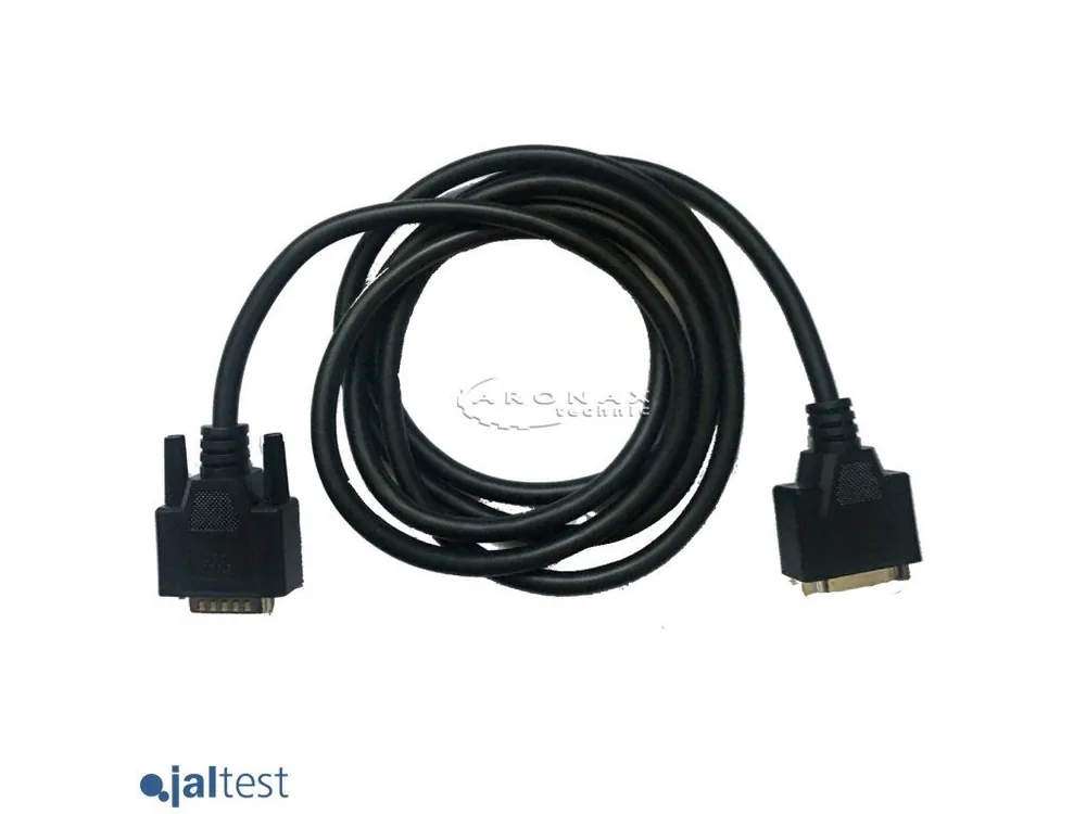 Cenově Výhodný Kabel JalTest prodlužovací SUB15 (2m)