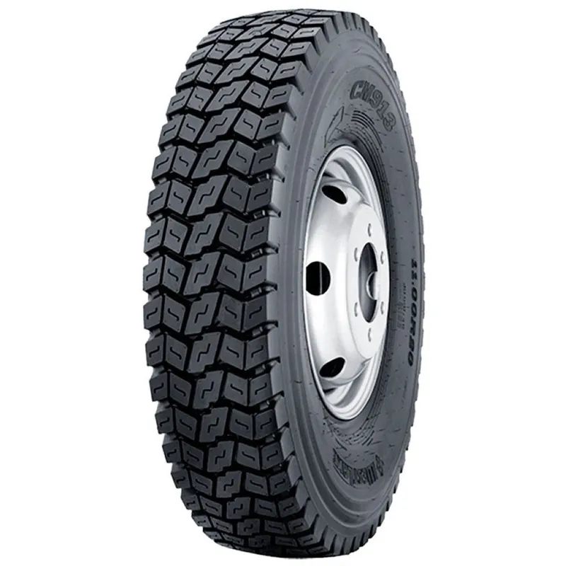 12,00 R24 160/157K CM913A M+S TL GOODRIDE Dokud Zásoby Vydrží