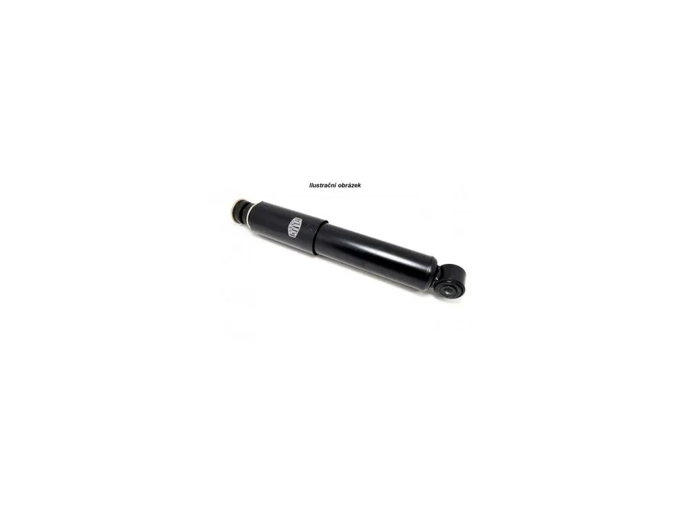 Cenová Bomba Tlumič PT45x127DH SOR C12 708 přední