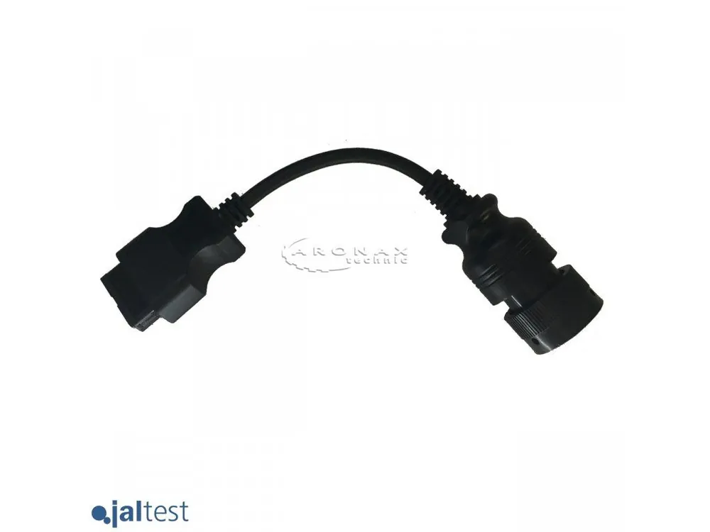 Kabel JalTest Caterpillar Hit Sezóny