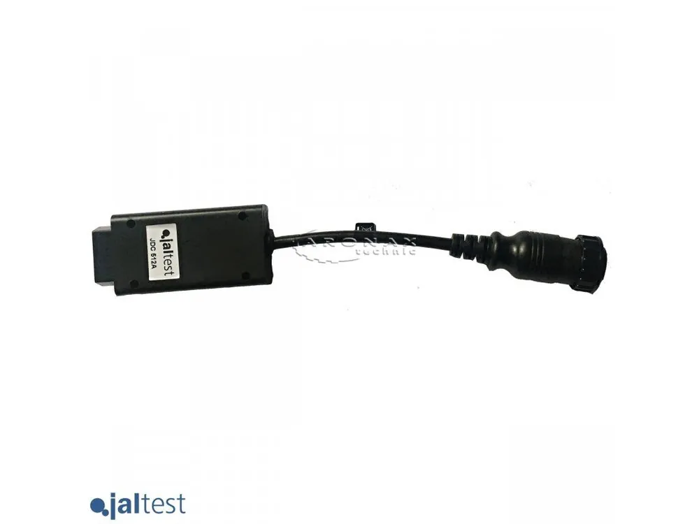 Kabel JalTest Deutz-Fahr, Same, Lamborghini Jen Po Omezenou Doba